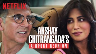 Nostalgia Alert Chitrangadas ICONIC Cameo with our Desi Boy Akshay Kumar  Khel Khel Mein [upl. by Grim]