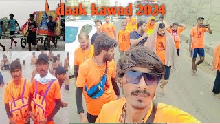 daak kawad 2024 viralvideo dakkawad txakmotovlog [upl. by Yllah]