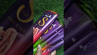 customized chocolate wrapping amp explosion box shorts chocolate chocolatewrapper rap song diy [upl. by Guibert]