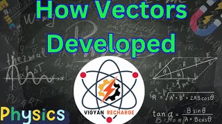 Vectors ka development kyo aur kaise hua  Vectors [upl. by Torbart]