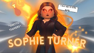 🍗Dark Phoenix XMen Skin Gameplay  New Journey [upl. by Amehsyt67]