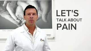 Lipedema 101  Understanding Pain in Lipedema Patients [upl. by Mensch]