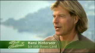 Hansi Hinterseer  Ich Lieb Dieses Land 2009 [upl. by Doble]