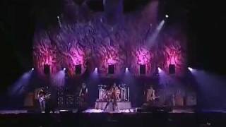 Aerosmith Sweet Emotion amp The Other Side Live Yokohama 2004 [upl. by Arv]