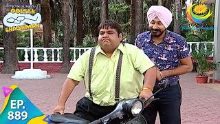 Taarak Mehta Ka Ooltah Chashmah  Episode 889  Full Episode [upl. by Elmer]