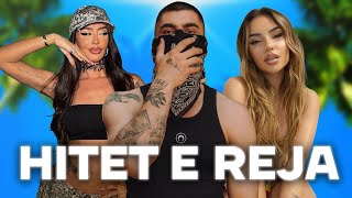 BUTRINT IMERI DAFINA ZEQIRI KIDA MOZZIK  MUZIK SHQIP 2024  HITET ME TE REJA 2024 [upl. by Mcmillan]