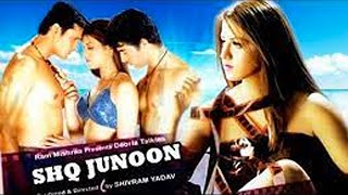 Ishq Junoon  Full Hindi Movie  Kanishka Sameer Dharmadhikari  Full Bollywood Movie [upl. by Notsahc]