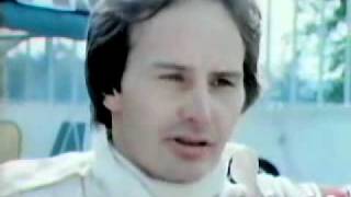 Gilles Villeneuve le destin tragique dun champion [upl. by Yarw]