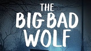 James Patterson  The Big Bad Wolf [upl. by Retnuh583]