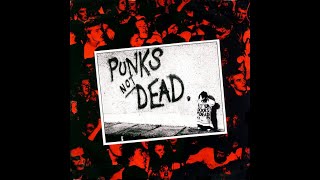 The Exploited – Punks Not Dead a5 Army Life Part 2 [upl. by Artinak]