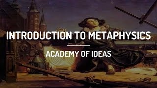 Introduction to Metaphysics [upl. by Sherj941]