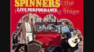 The Spinners  The Minstrel Boy  The Leaving of Liverpool live with Lyrics [upl. by Carr]