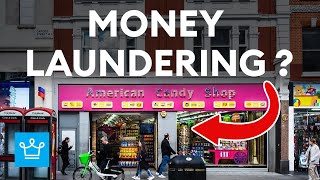 15 Most Common Money Laundering Businesses [upl. by Buzzell]