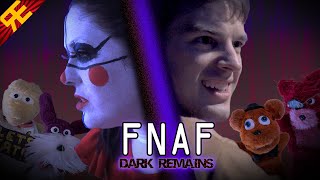 FNAF the Musical Dark Remains by Random Encounters [upl. by Gnivri]