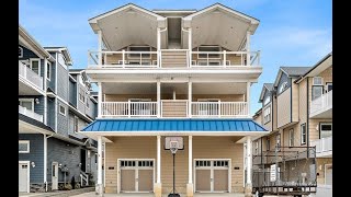 113 49th Street East Sea Isle City NJ  SOLD [upl. by Ram]