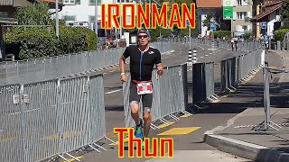 IRONMAN Thun [upl. by Anyat55]