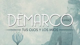 Demarco Flamenco  Tus ojos y los míos Lyric Video [upl. by Avigdor94]