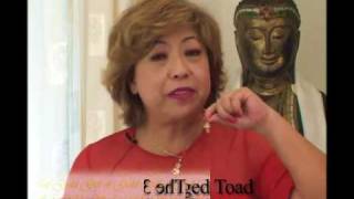 Lillian Toos Feng Shui Jewelry Line [upl. by Ubana]