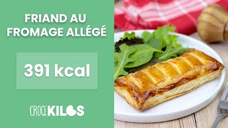 FRIAND AU FROMAGE RECETTE  Comment faire un vrai friand au fromage  Voici la réponse [upl. by Maryly392]