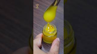 Saffron Cream For Glowing Skin used as a night cream shorts [upl. by Eserahc]