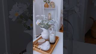 DIY Reciclando Transformando cosas de Prichos Fácil y Económico decoracionverano  Crisan Oficial [upl. by Sivi]