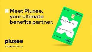 Pluxee your trusted choice for benefits  Sodexo BRS is now Pluxee [upl. by Agle492]