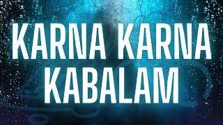 Karna Karna Kabalam Song Remix  Dj Vineter  Mr Beat Vibes [upl. by Marb]