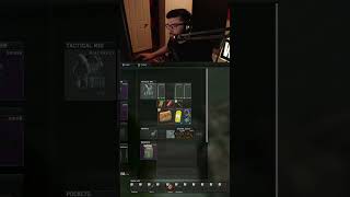 TARKOV REWIND escapefromtarkov tarkov eft willerz tarkovclips twitch streamer [upl. by Lyckman]