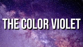 Tory Lanez  The Color Violet Lyrics [upl. by Sandy]