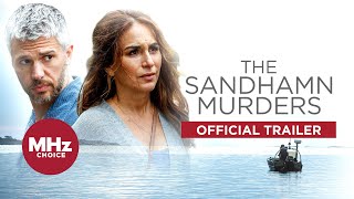 The Sandhamn Murders  New Season 7 now streaming [upl. by Caundra792]