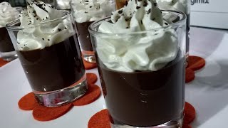 شوكولا ليجوا 🍫😋😋⁦👍🏻⁩ chocolat liégeois [upl. by Devonne]