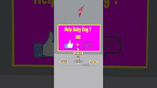 Help Chicken and Cat and Dog save their babiesshorts skibiditoilet [upl. by Gregson]