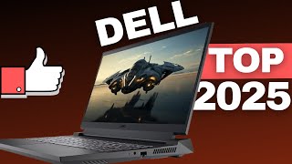 MEJORES LAPTOPS DELL 2025 que SÍ DEBES COMPRAR✅ [upl. by Ryun]