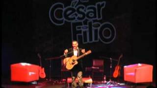 CESAR FILIO DEMO SHOW [upl. by Anaele]