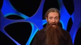 Undoing aging Aubrey de Grey at TEDxDanubia 2013 [upl. by Gaultiero]