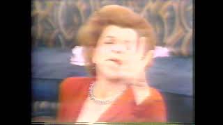 The Tony Randall Show amp The Nancy Walker Show amp 21 Hours At Munich 1976 ABC Promo [upl. by Hillard]