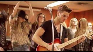 KALEO  No Good Live at United Record Pressing [upl. by Anigue316]