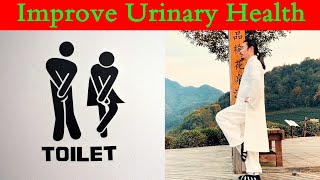 Smooth Urination Strategies for Enhanced Urological Health [upl. by Llesig]