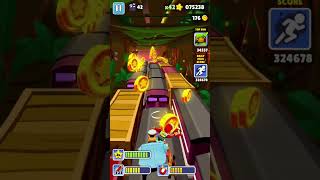 hardgamer9 gaming sunwaysurfers shortsvideo subwaysurfersmusic worldtour videogamemusic [upl. by Auliffe]