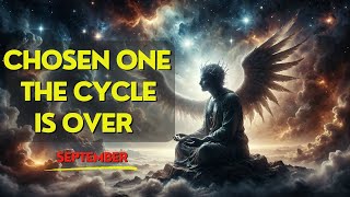 Message to the Chosen one September Spiritual Revelations [upl. by Ethbinium]