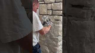 Stone Masonry DampE Stone Masonry [upl. by Pollack]