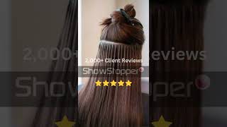 100 Human Hair Extensions  Hair Ext  Hair and Extensions  Hair Extensions for Women Real Hair [upl. by Aloz]