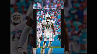 Jaylen Waddle Edit LOVE the Celebration 👍 jaylenwaddle miamidolphins nfl edit capcutedit [upl. by Alanson]