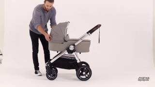 Ocarro  Carrycot [upl. by Damek]