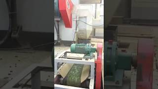 Alfalfa Pellet Plant Production Line How to Make Alfalfa Pellet  Herm Machinery feedpelletmills [upl. by Amihc]