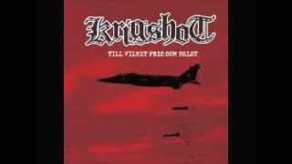 Krigshot  Till vilket pris som helst FULL ALBUM [upl. by Abran]