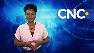 CNC PLUS NOTICIAS COLOMBIA 21 DE OCTUBRE [upl. by Geiger]