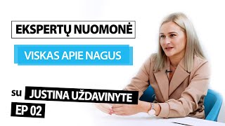 Dažniausi klausimai apie nagų priežiūrą bei karjerą nagų industrijoje  EKSPERTŲ NUOMONĖ 2 [upl. by Hadihsar]