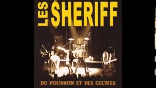 Pas de doute  Les Sheriff du poudron et des glumes [upl. by Agan]