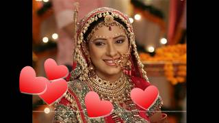 Balika Vadhu OST Part 3  Raat Suhagan  Full Song [upl. by Leunamnauj]